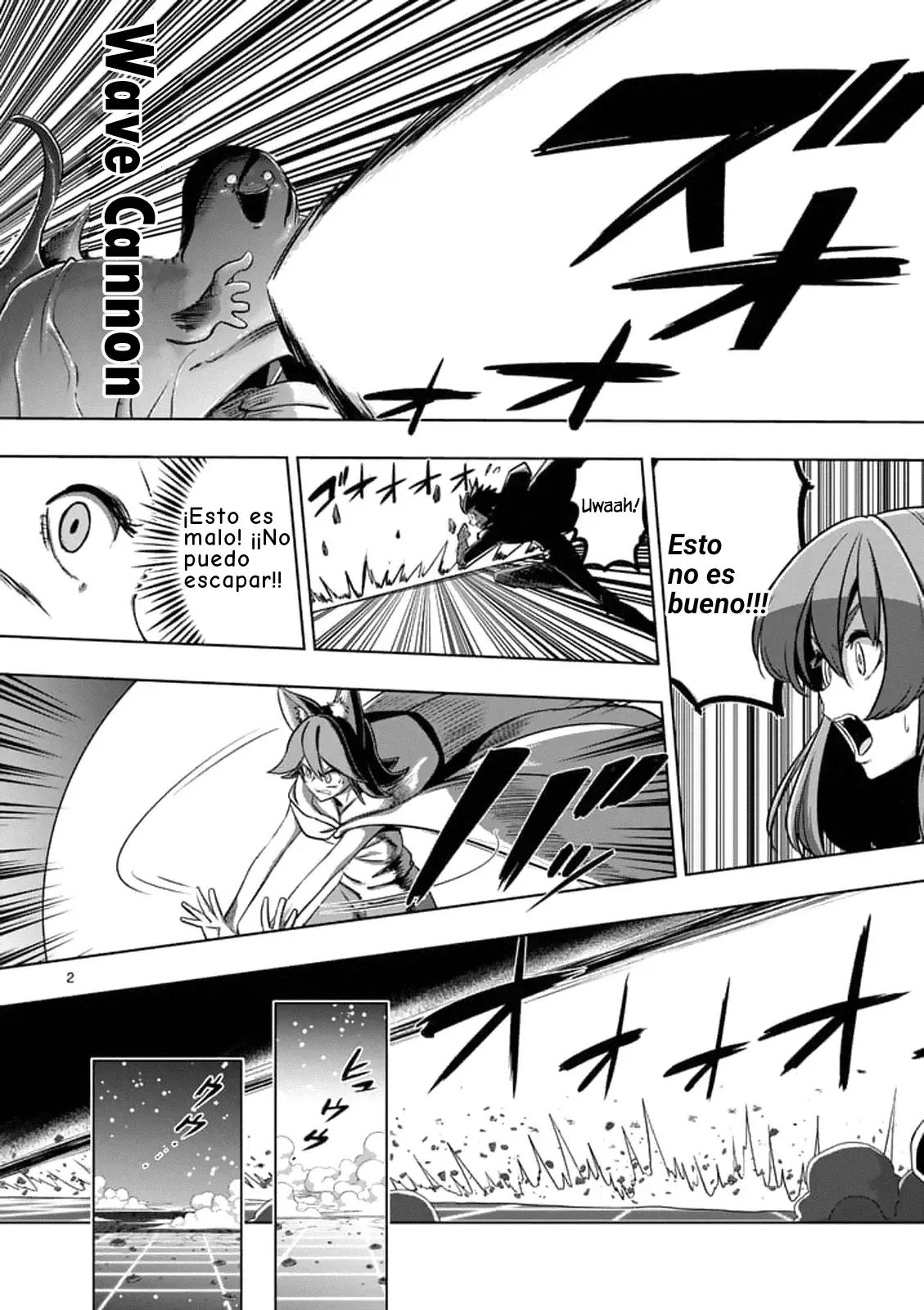 Capitulo 93 page 3