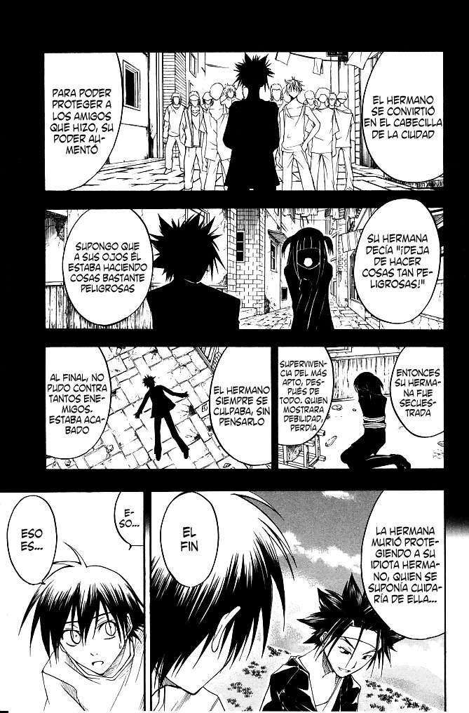 Capitulo 21 page 28
