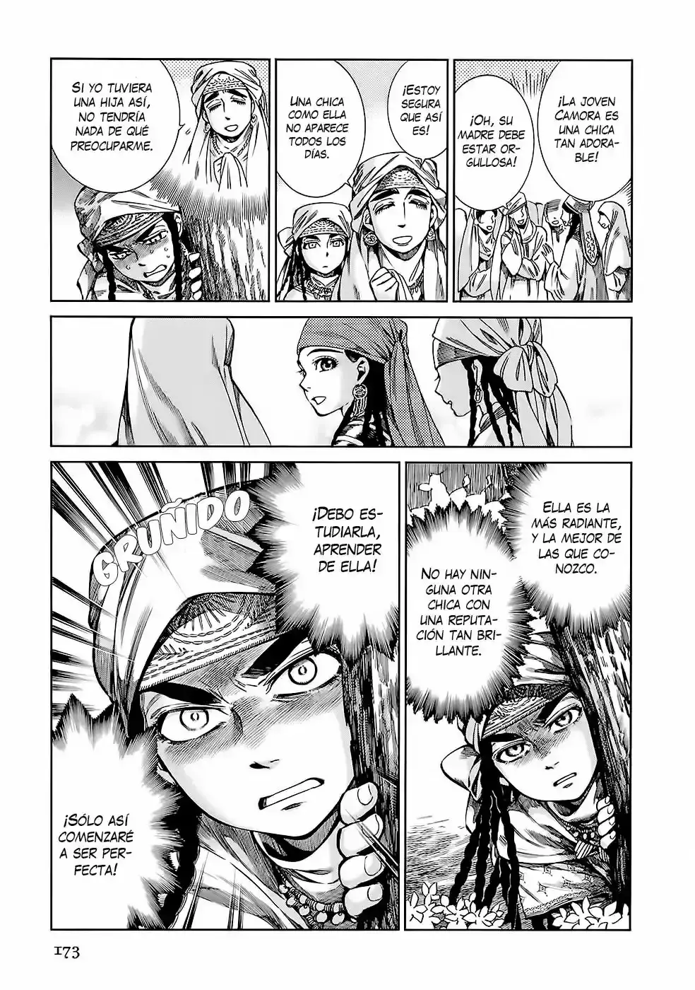 Capitulo 51 page 11