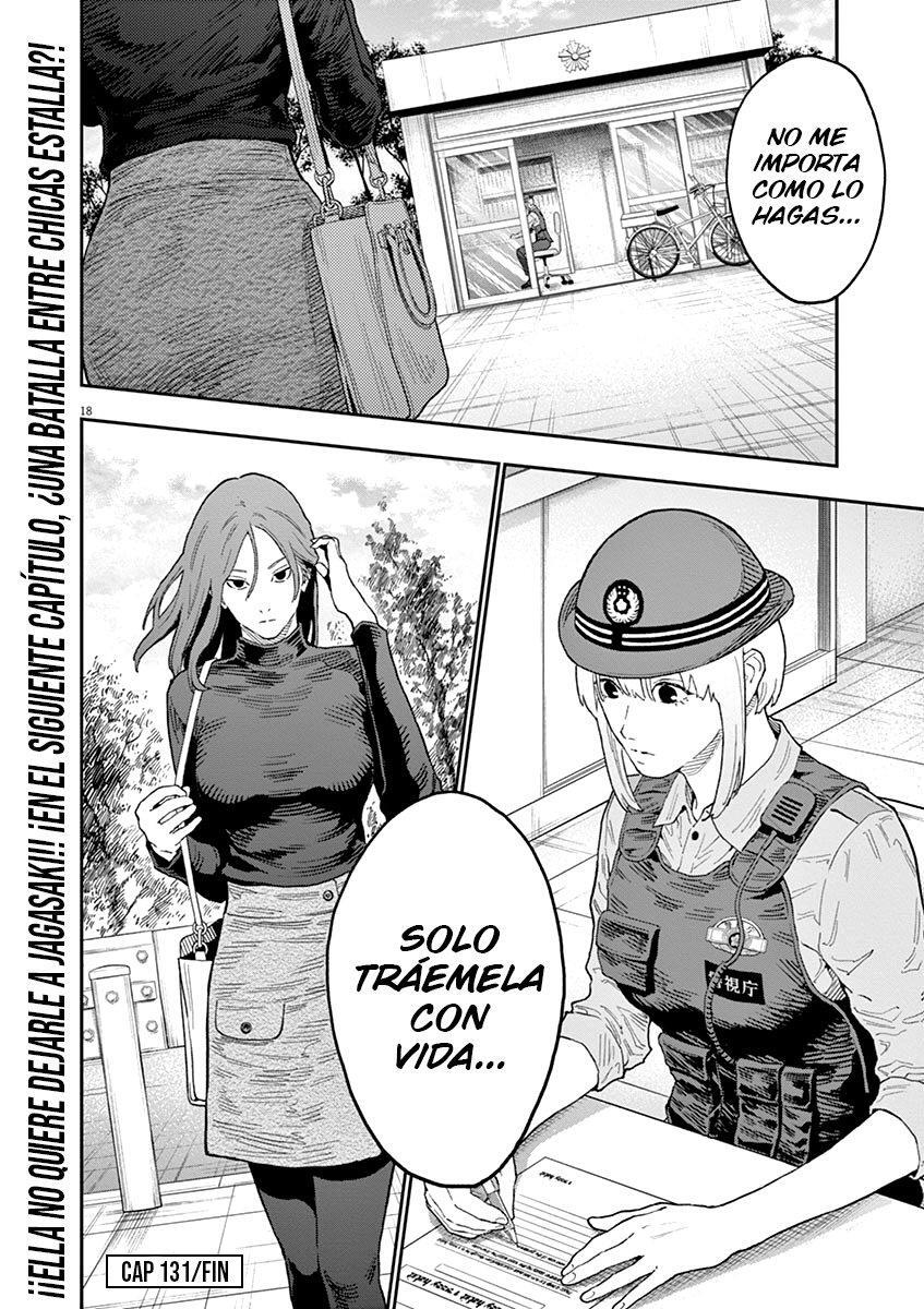 Capitulo 131 page 18
