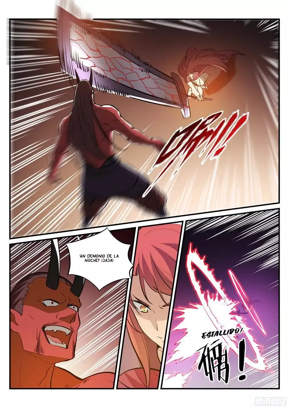 Capitulo 225 page 5