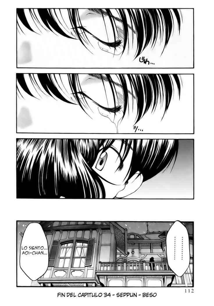 Capitulo 34 page 25