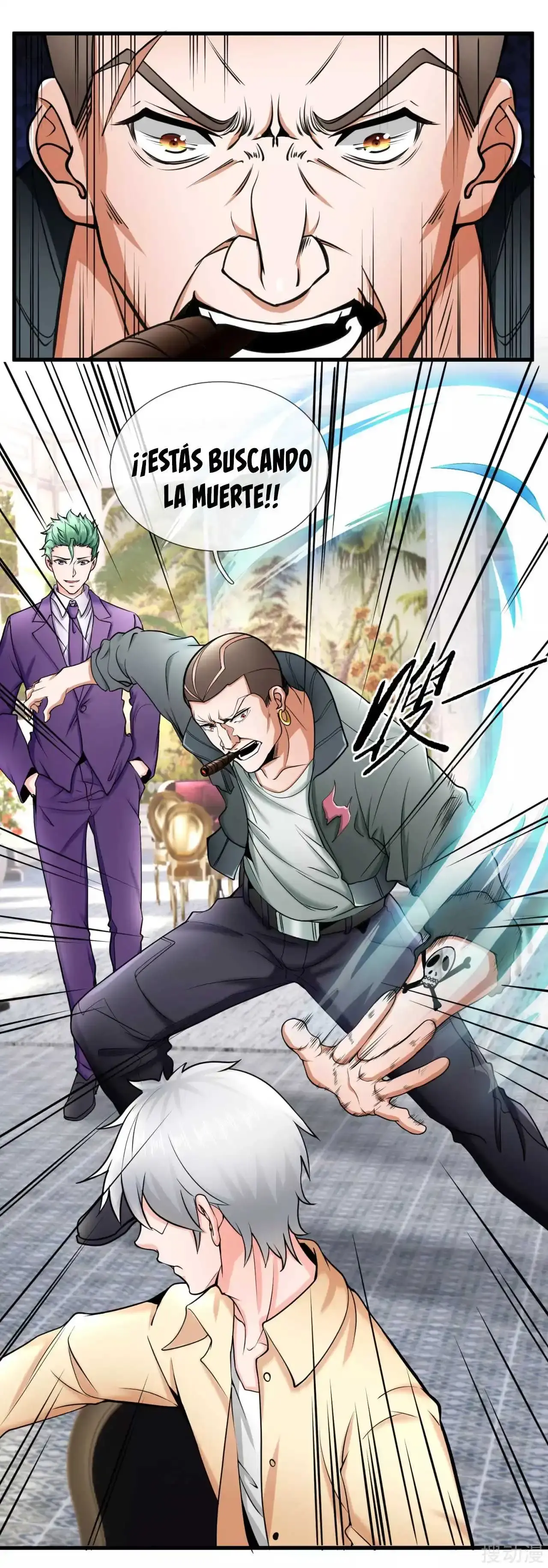 Capitulo 171 page 3