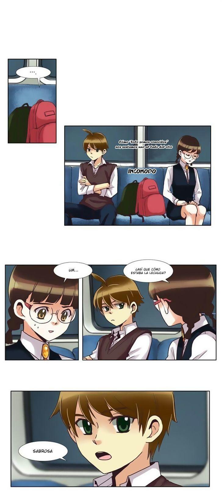 Capitulo 45 page 6