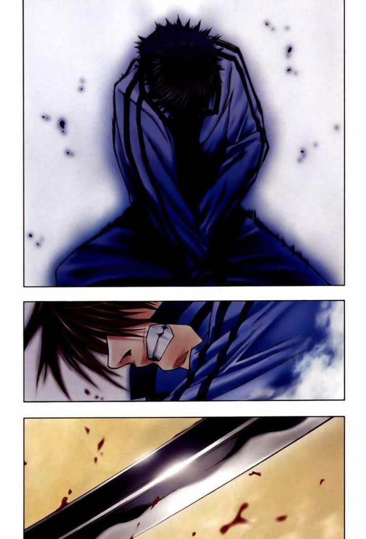 Capitulo 22 page 6
