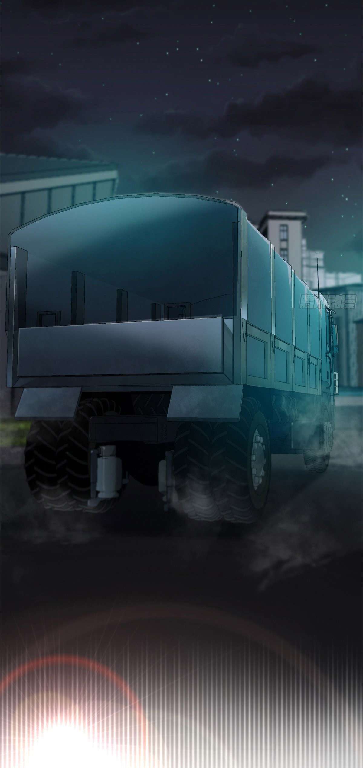 Capitulo 43 page 21
