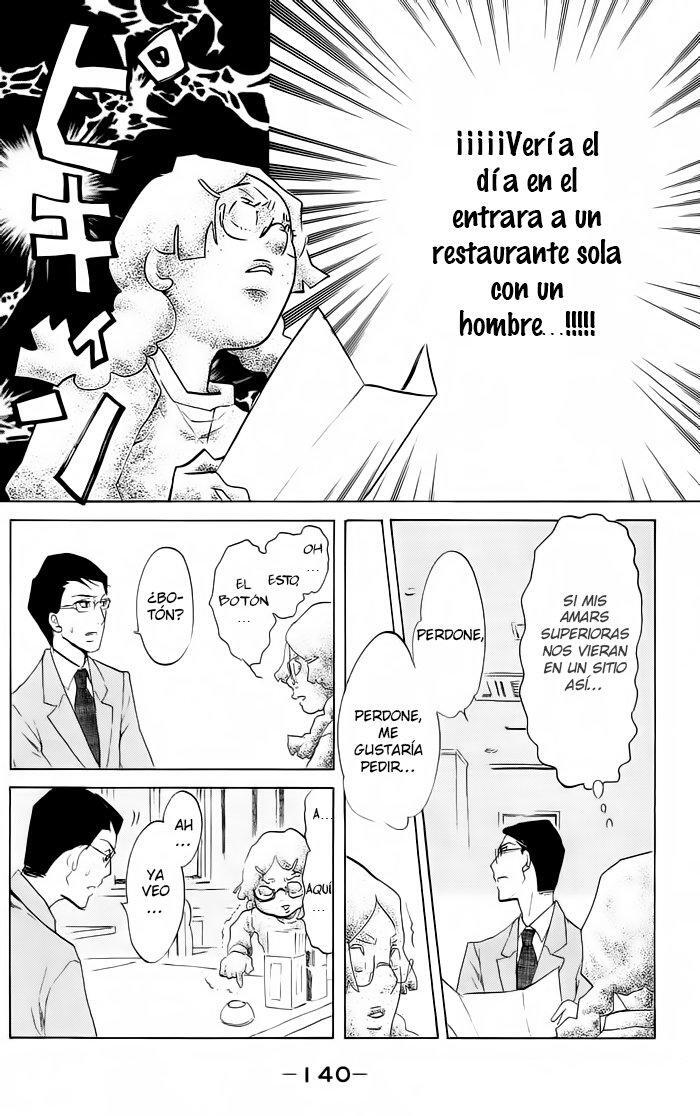 Capitulo 39 page 17