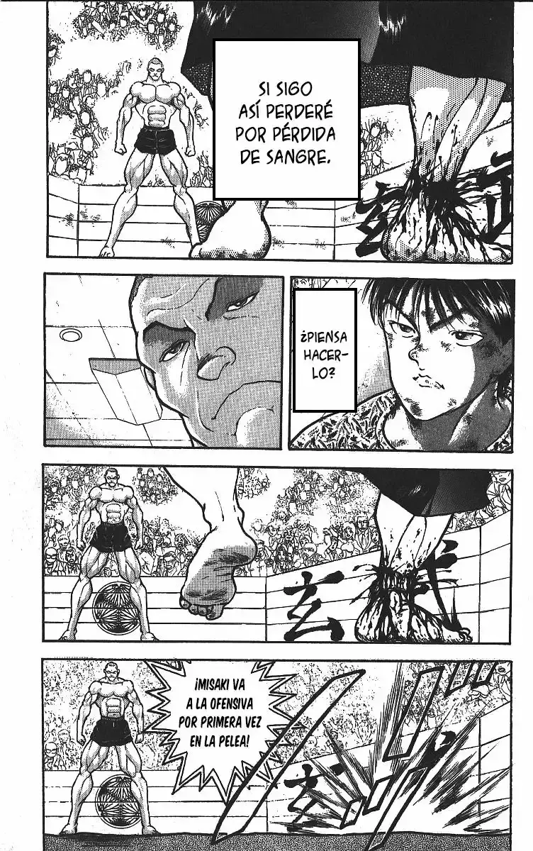 Capitulo 261 page 11
