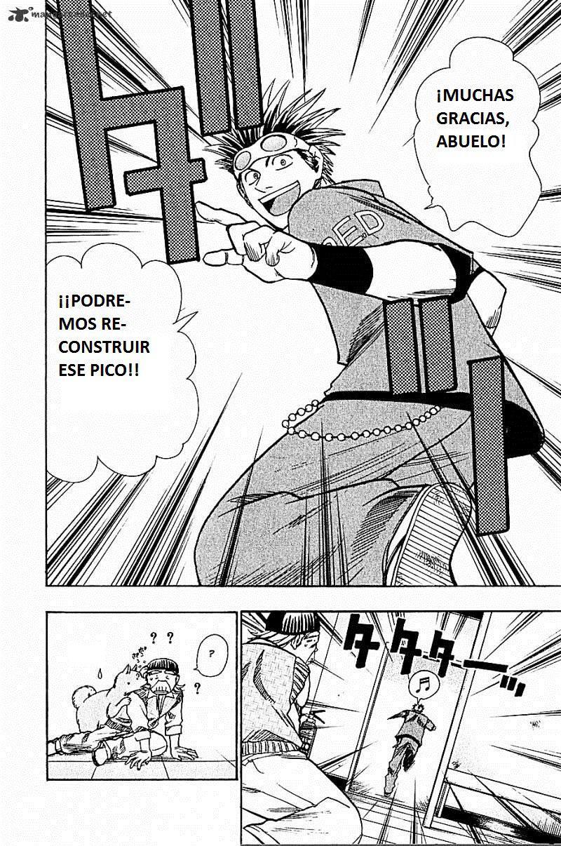 Capitulo 57 page 22