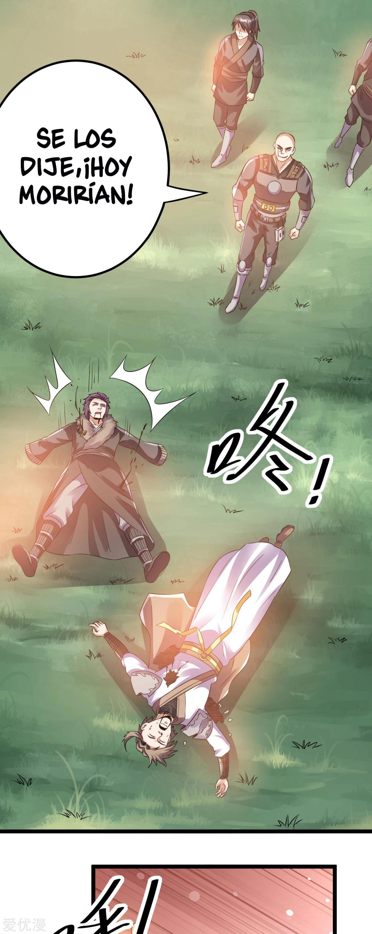 Capitulo 134 page 17