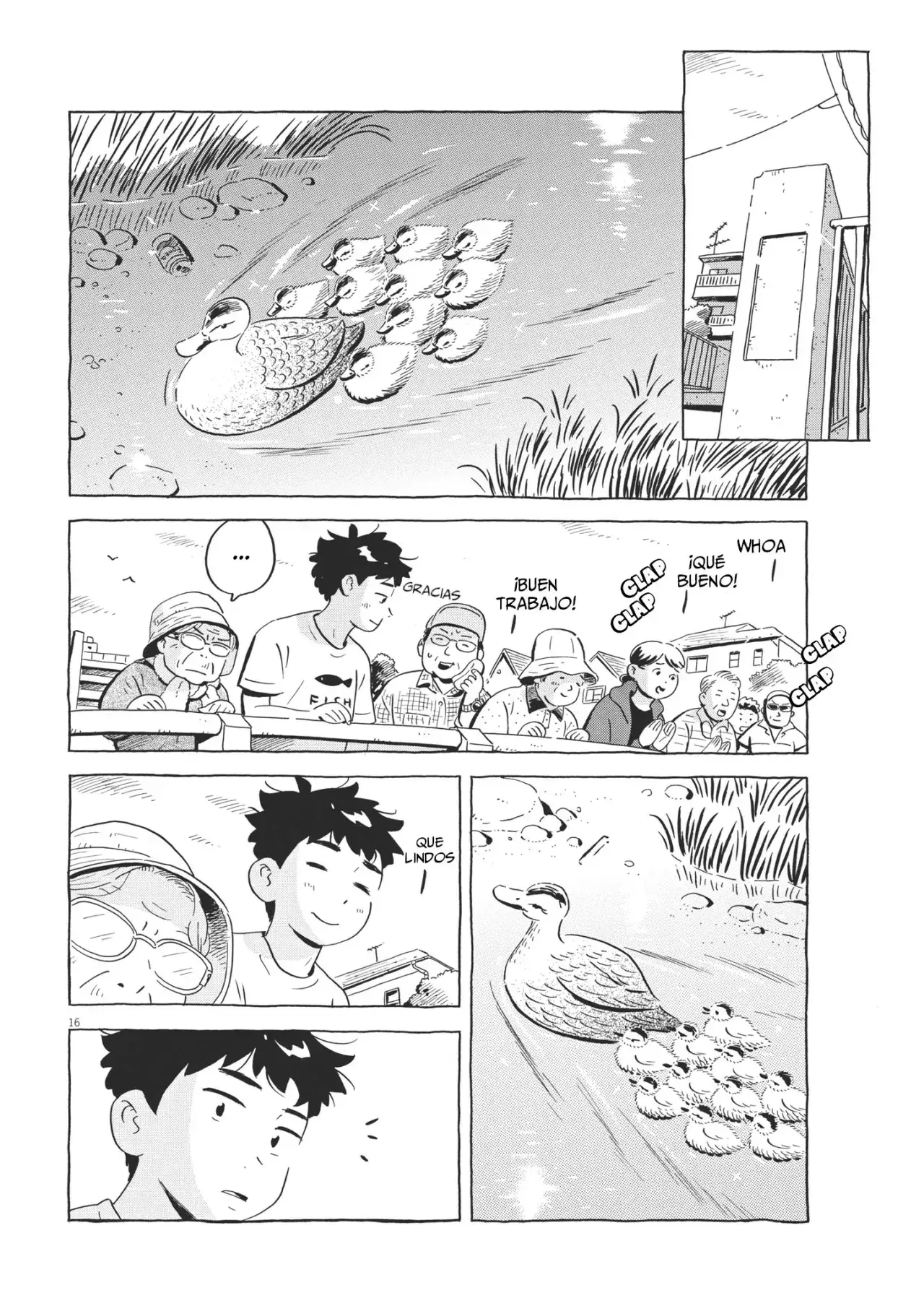 Capitulo 52 page 17