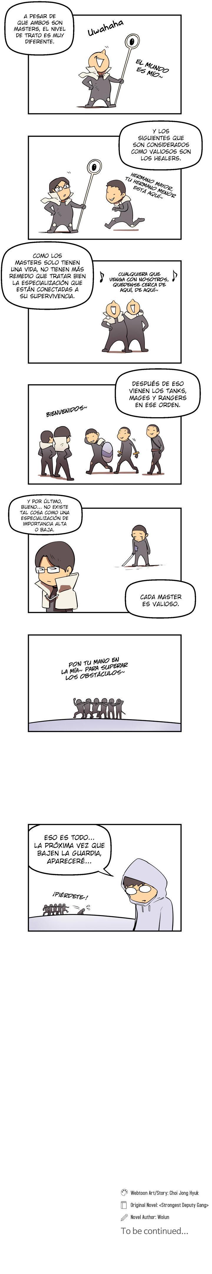 Capitulo 3.50 page 5