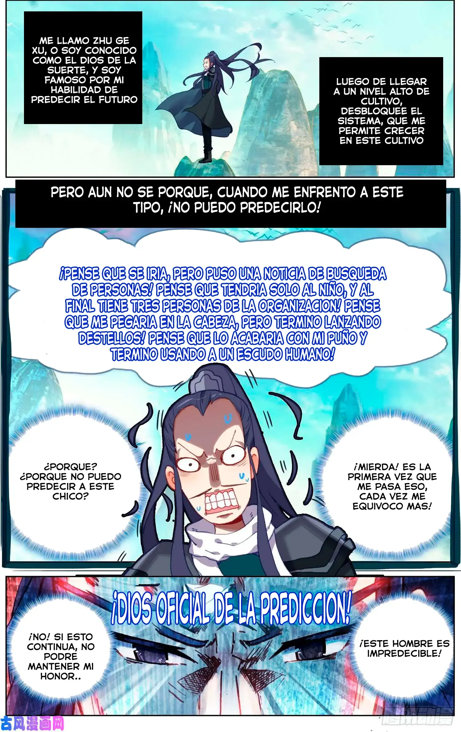 Capitulo 223 page 5