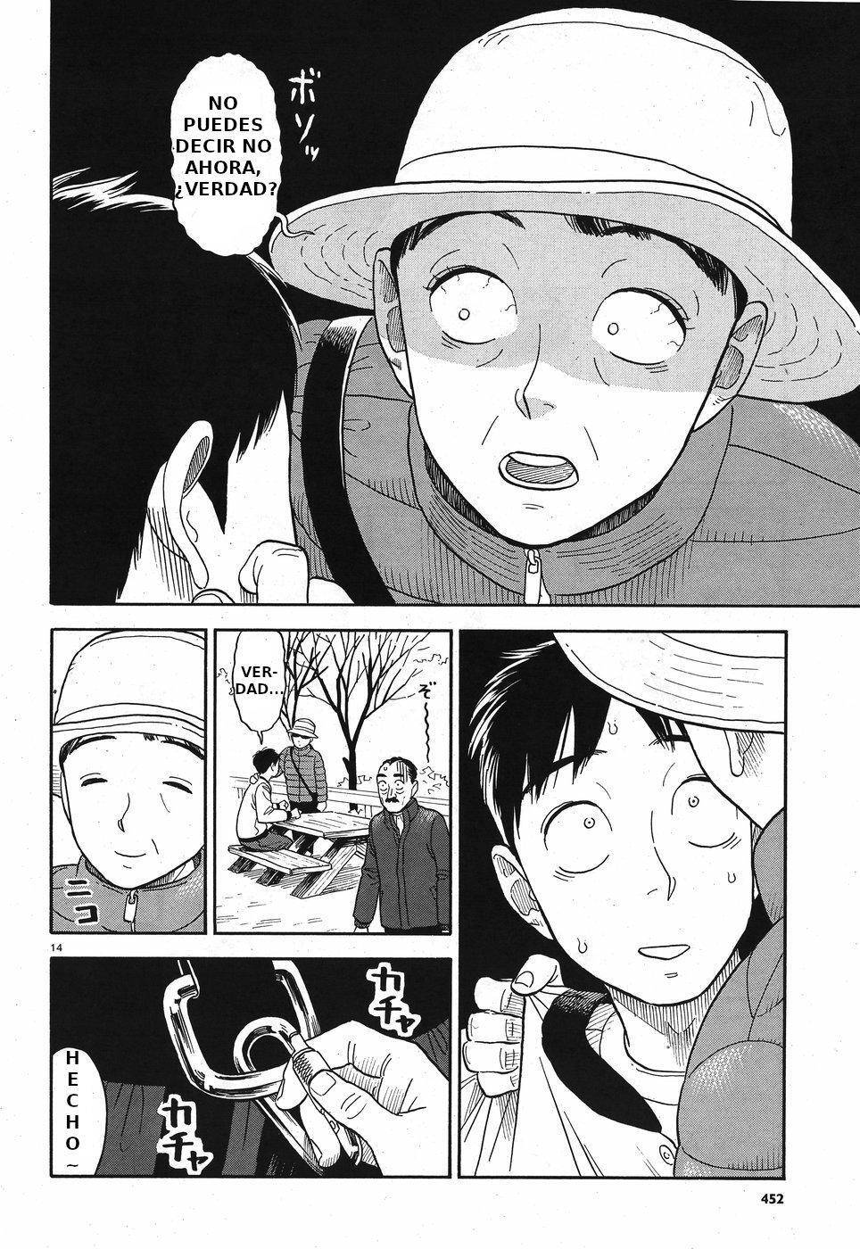 Capitulo 11 page 15