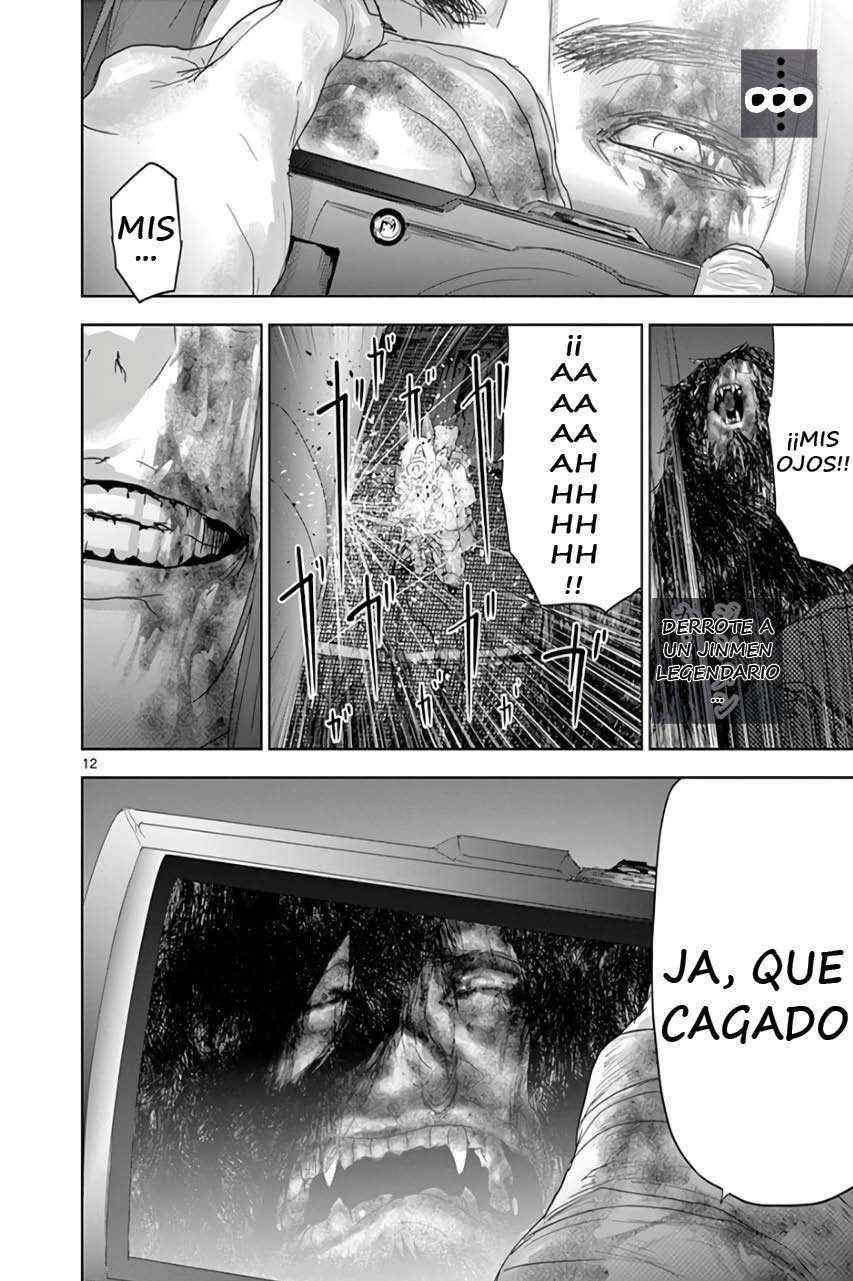 Capitulo 85 page 12