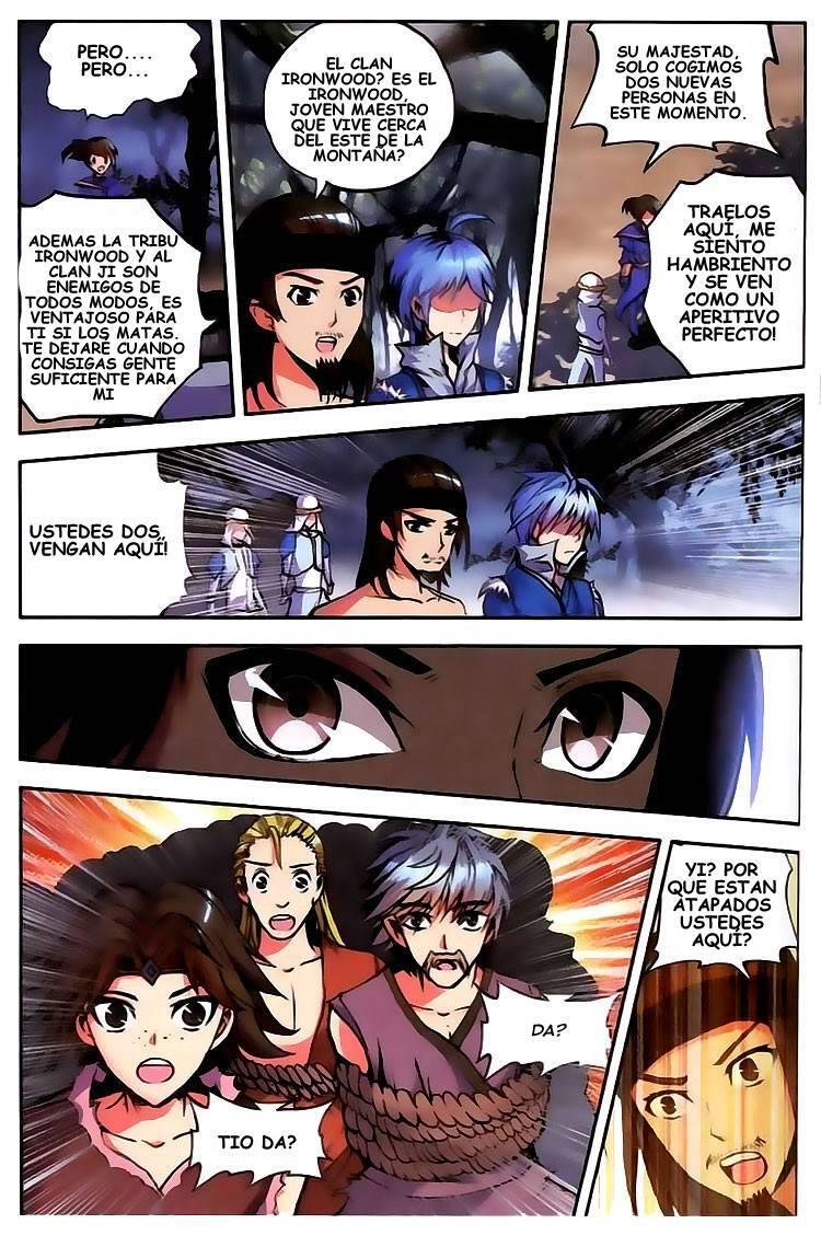 Capitulo 15 page 10