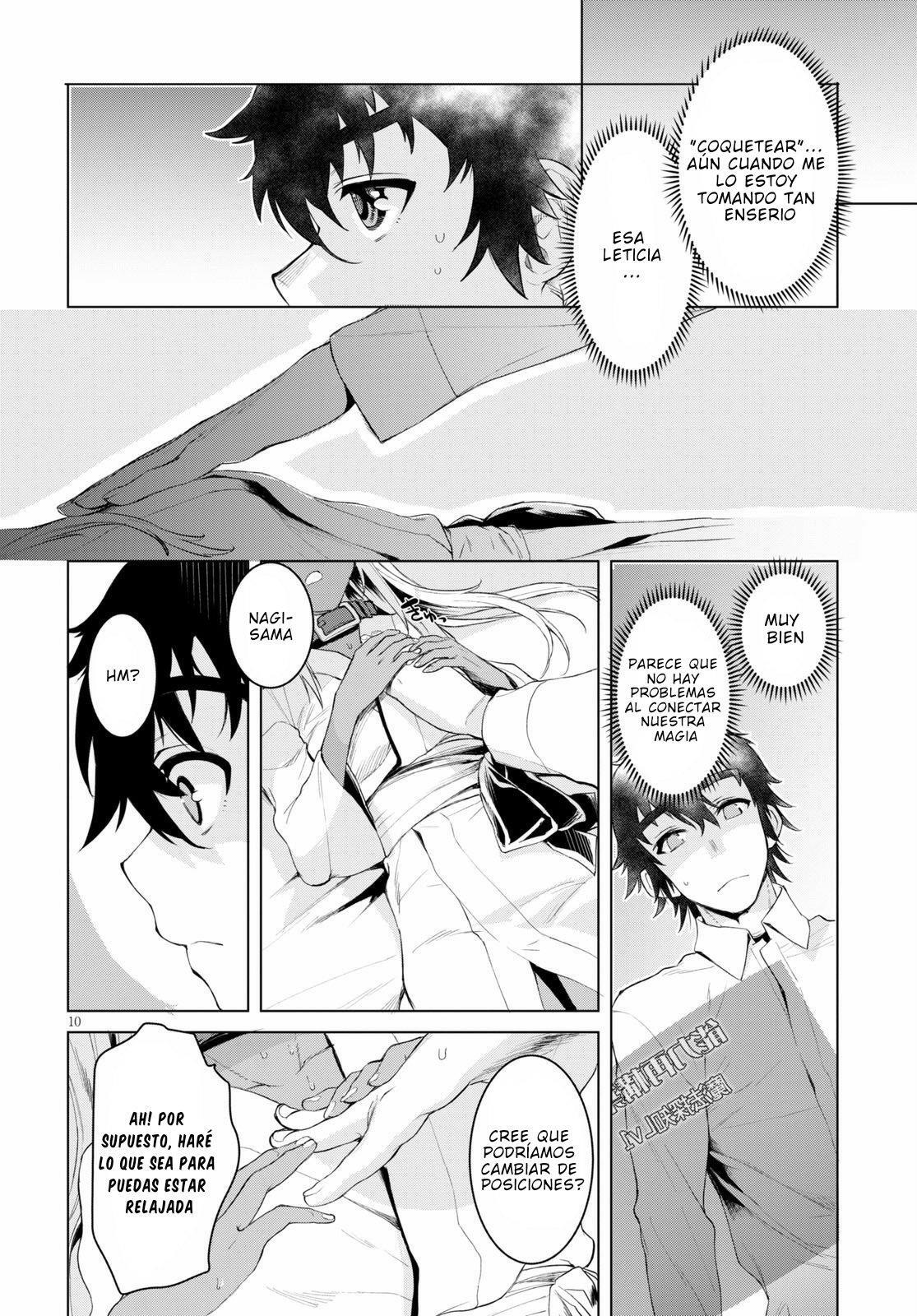 Capitulo 27 page 11