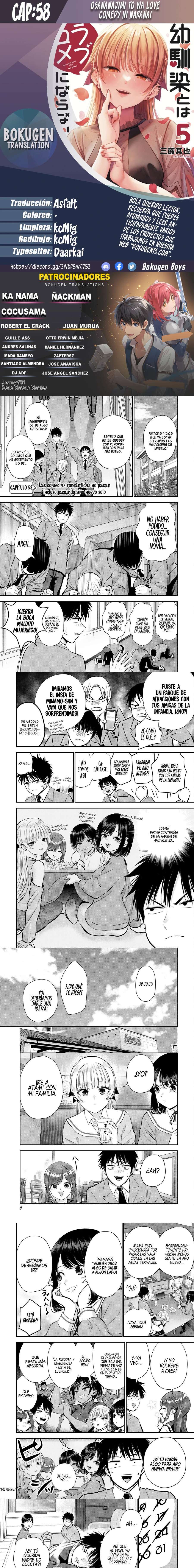 Capitulo 58 page 1