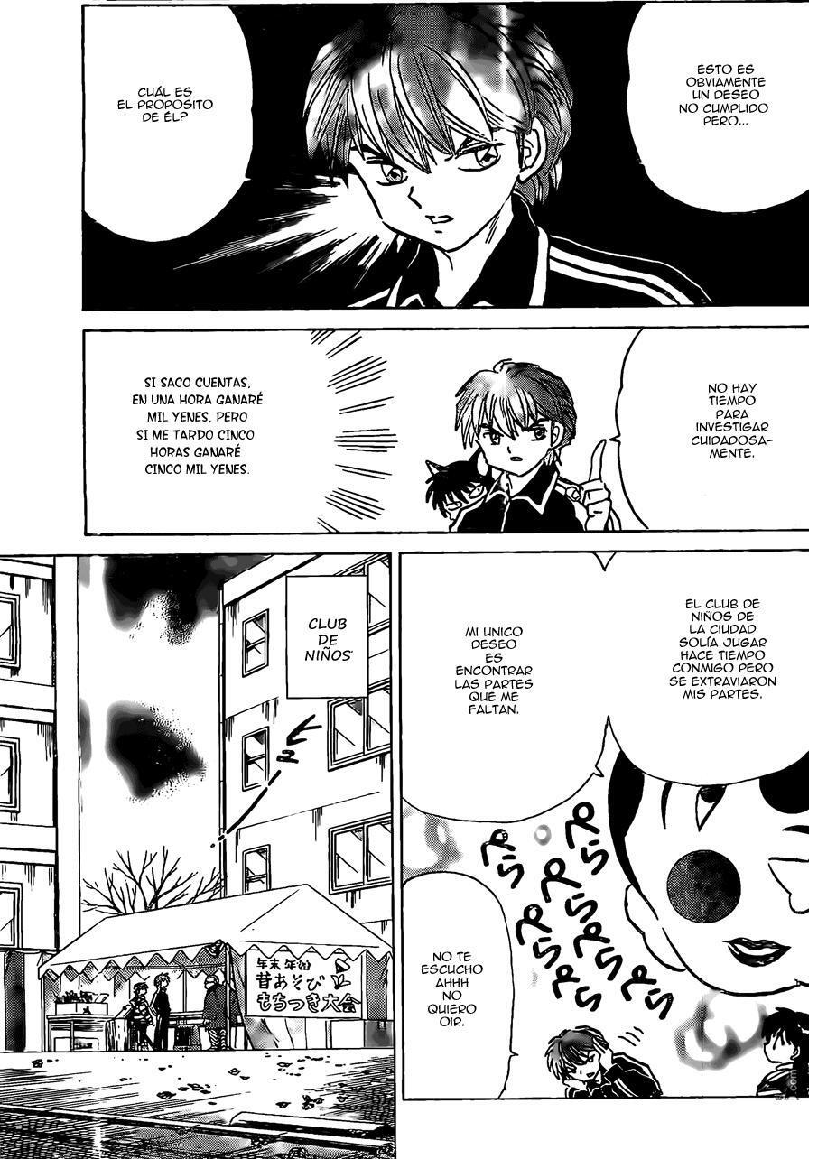 Capitulo 219 page 14