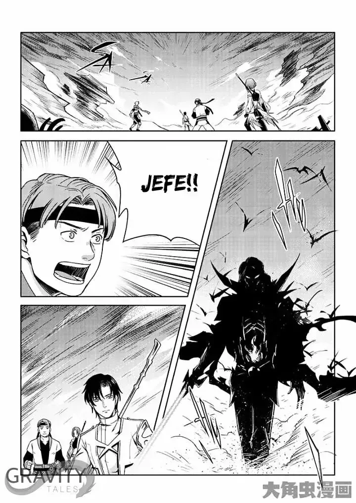 Capitulo 41 page 11