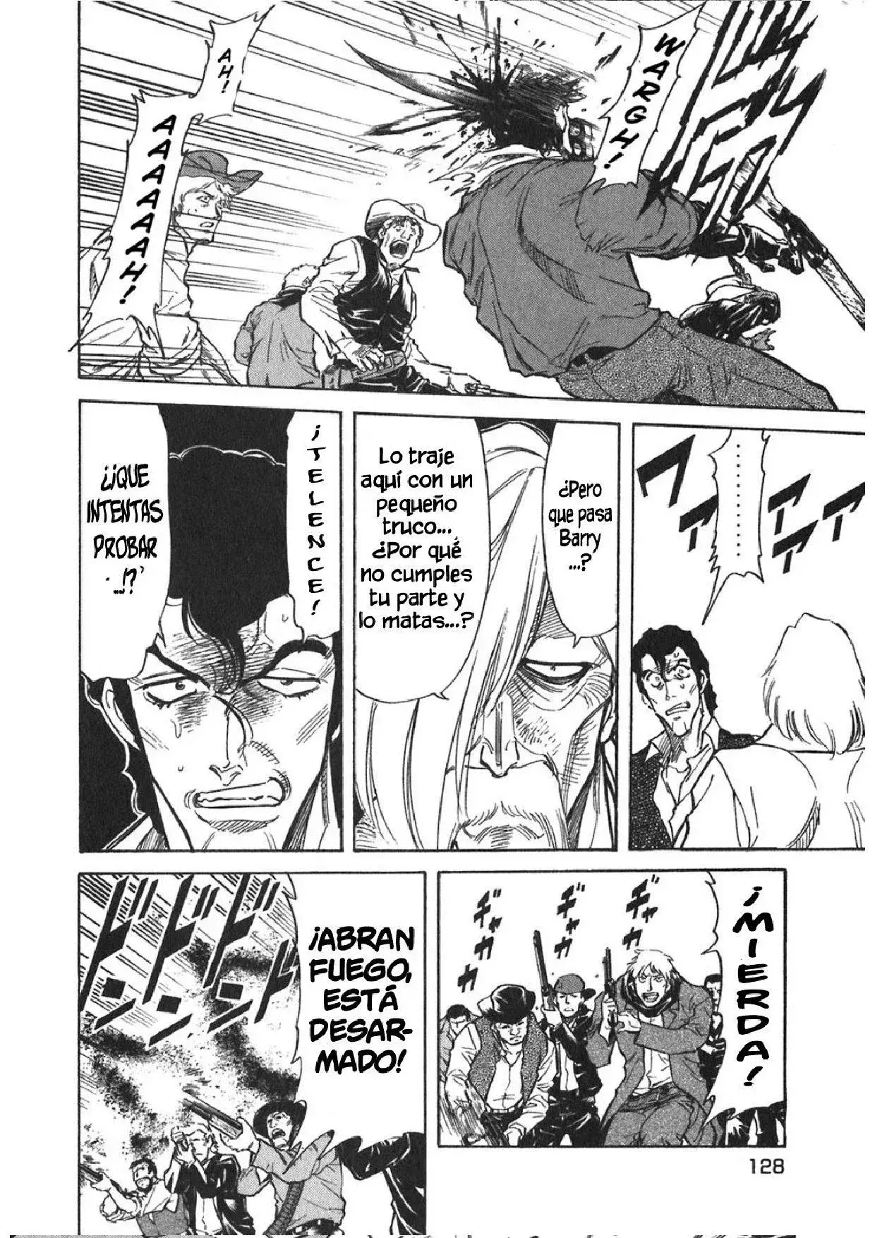 Capitulo 77 page 8