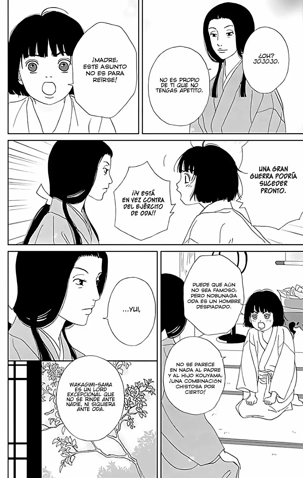 Capitulo 59 page 5