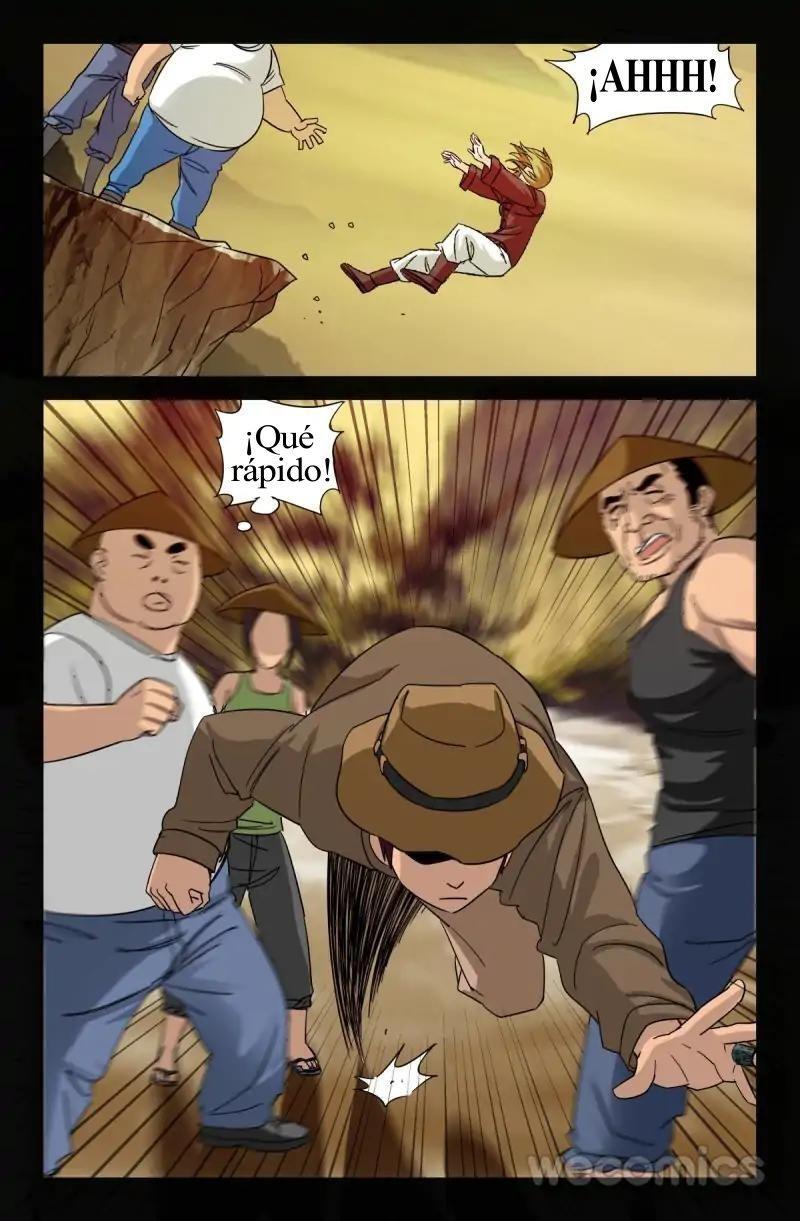 Capitulo 38 page 8