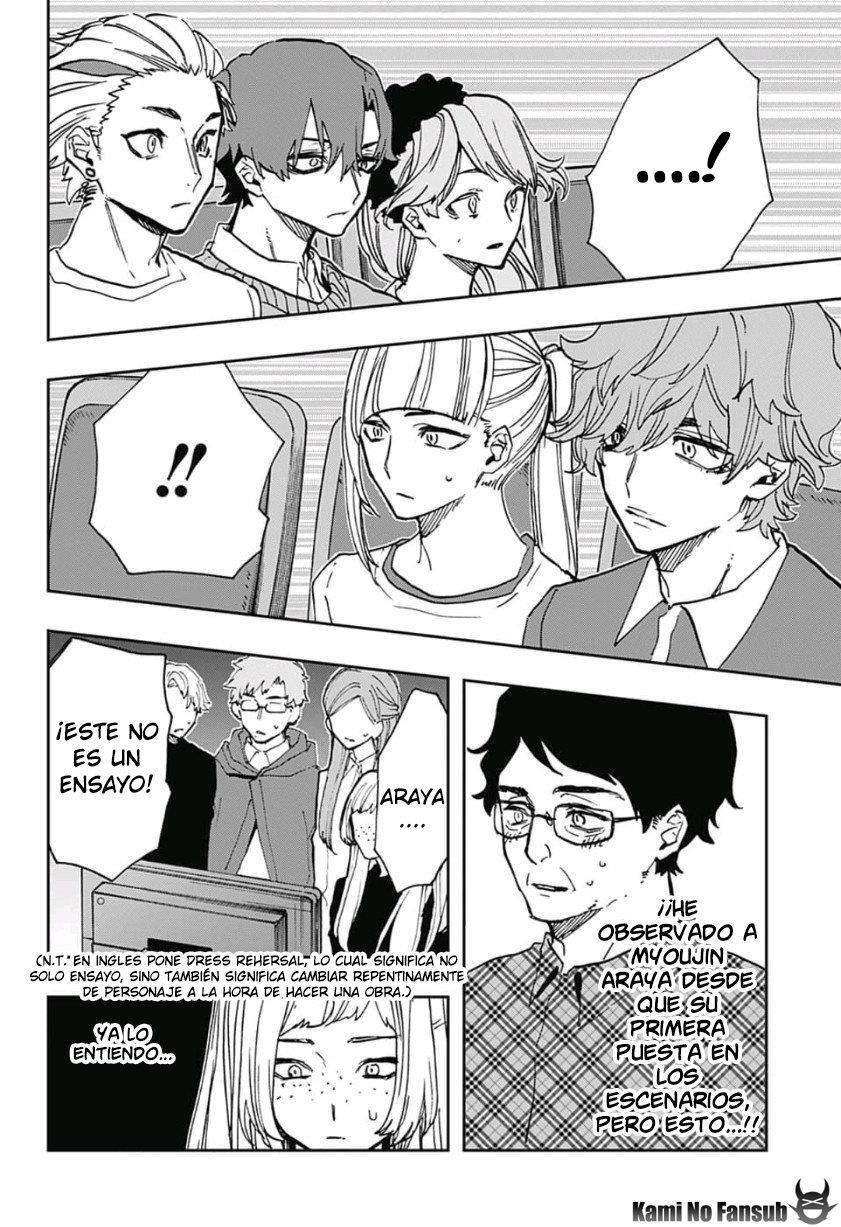 Capitulo 47 page 15