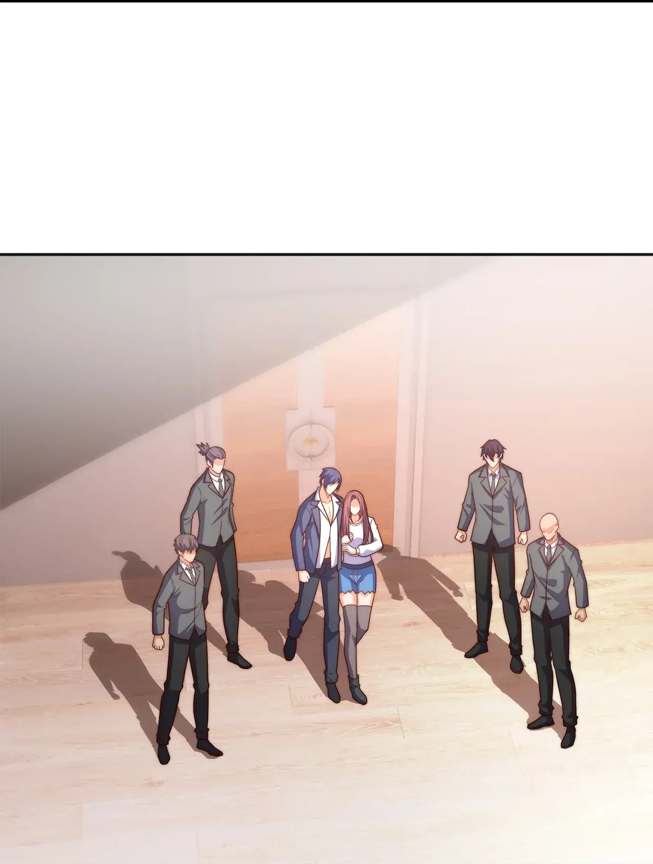 Capitulo 261 page 18