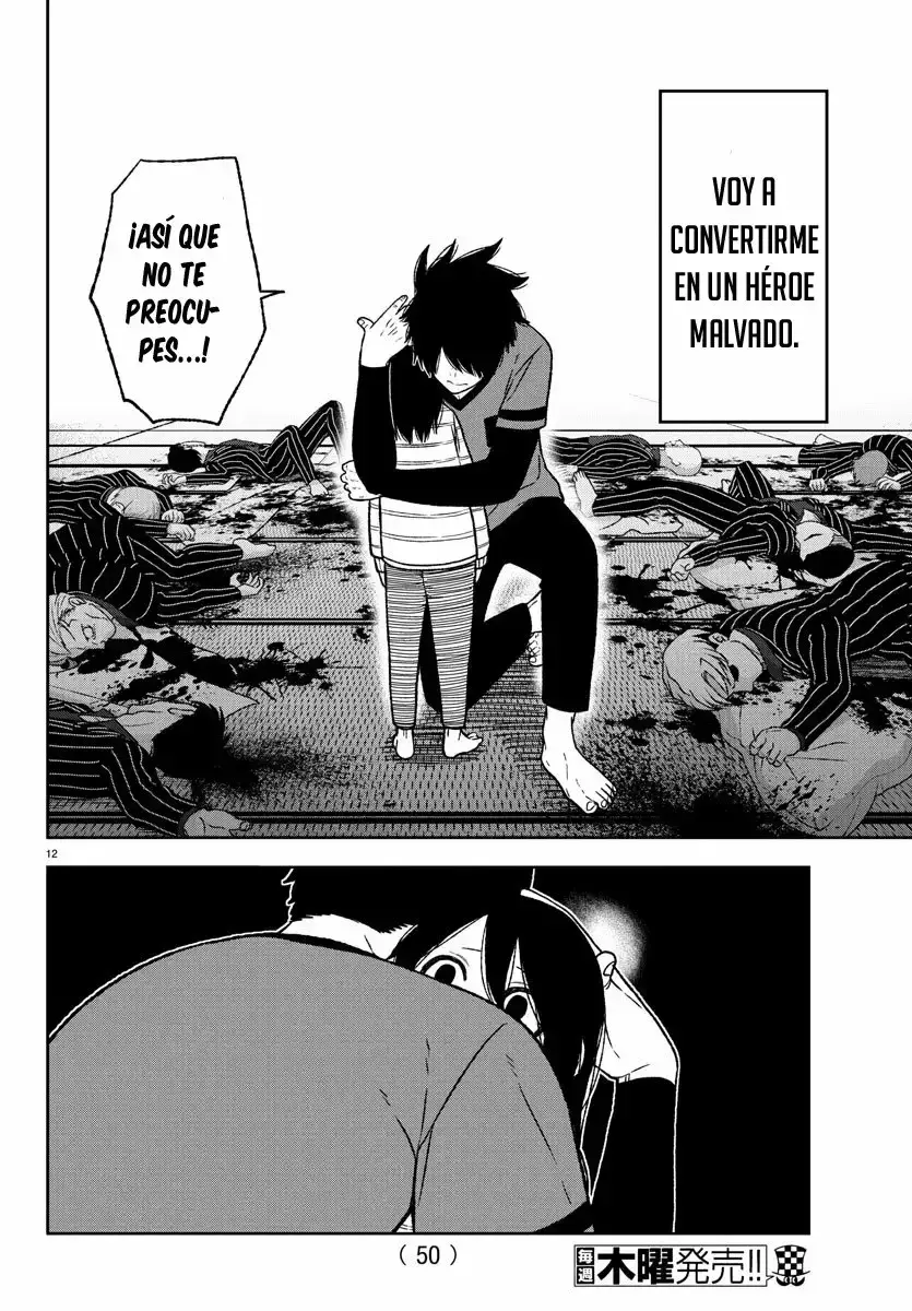 Capitulo 19 page 12