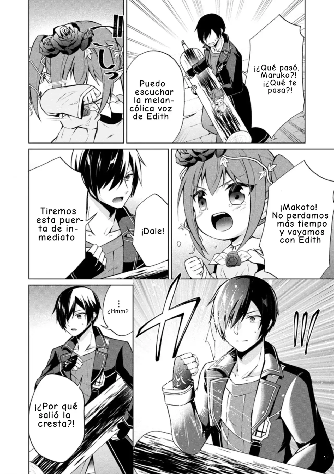 Capitulo 42 page 18