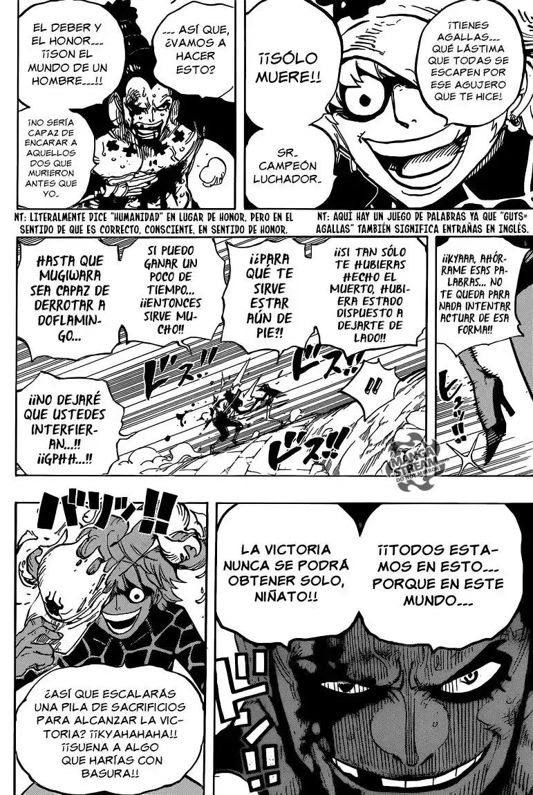 Capitulo 772 page 15