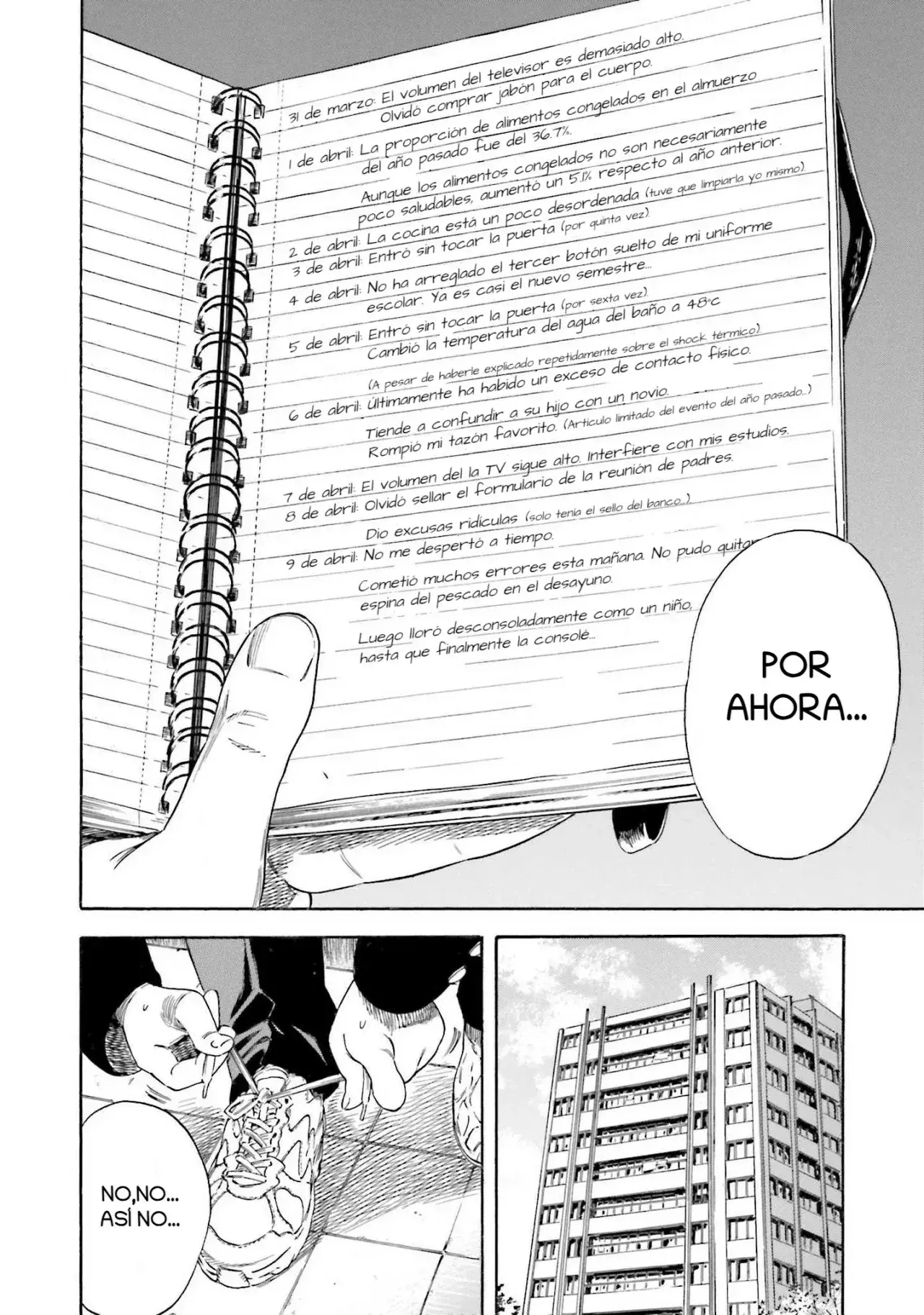 Capitulo 1 page 18