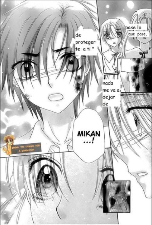 Capitulo 135 page 30