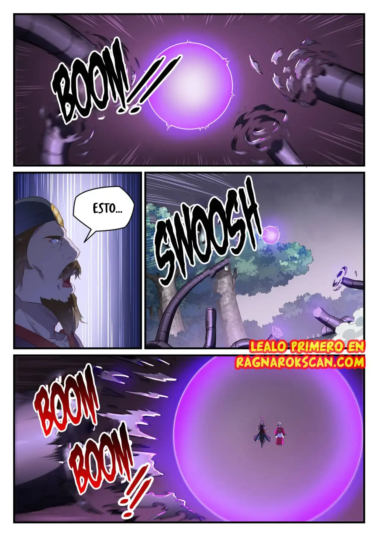 Capitulo 746 page 11