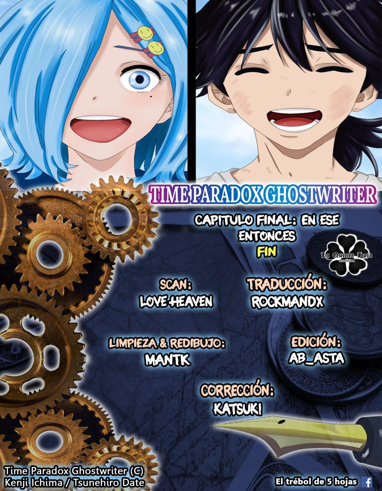 Capitulo 14 page 21