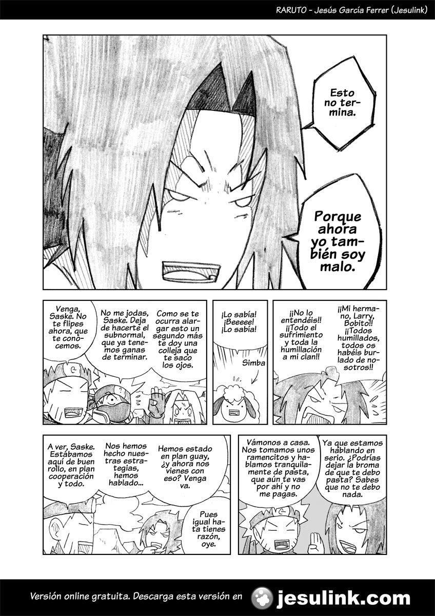 Capitulo 65 page 33