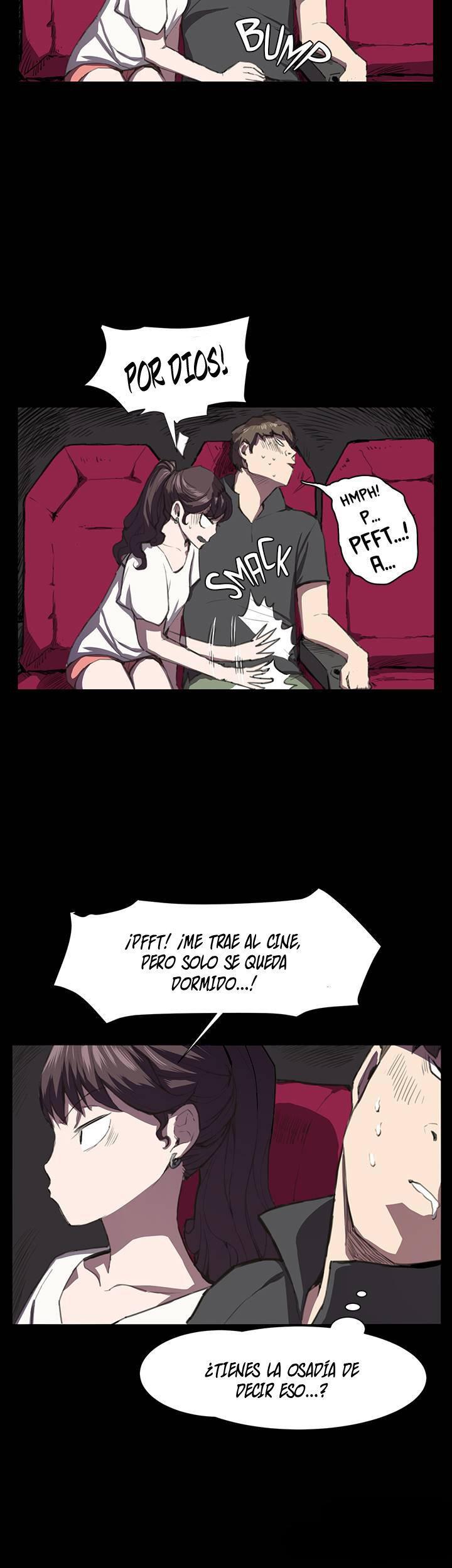Capitulo 20 page 15