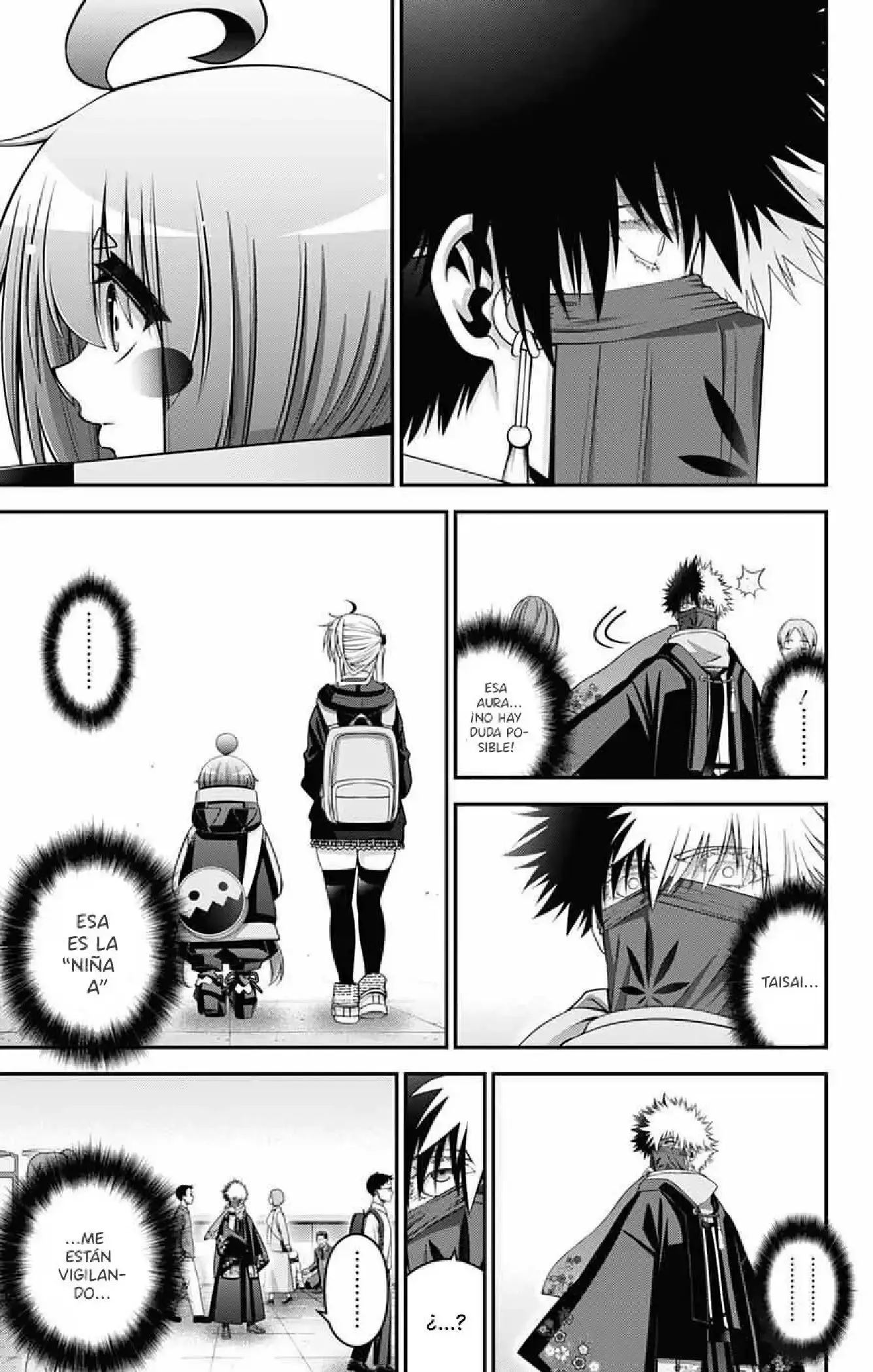 Capitulo 72 page 25