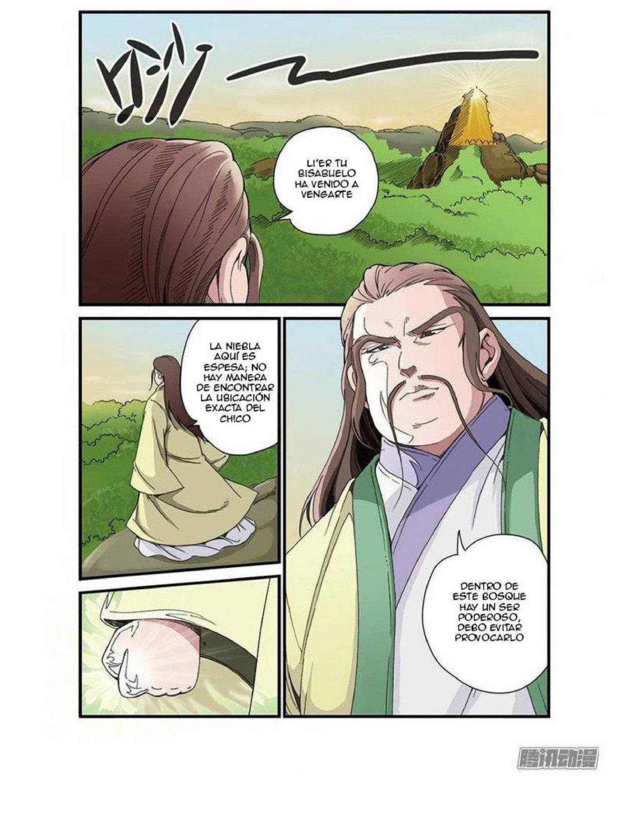 Capitulo 40 page 9