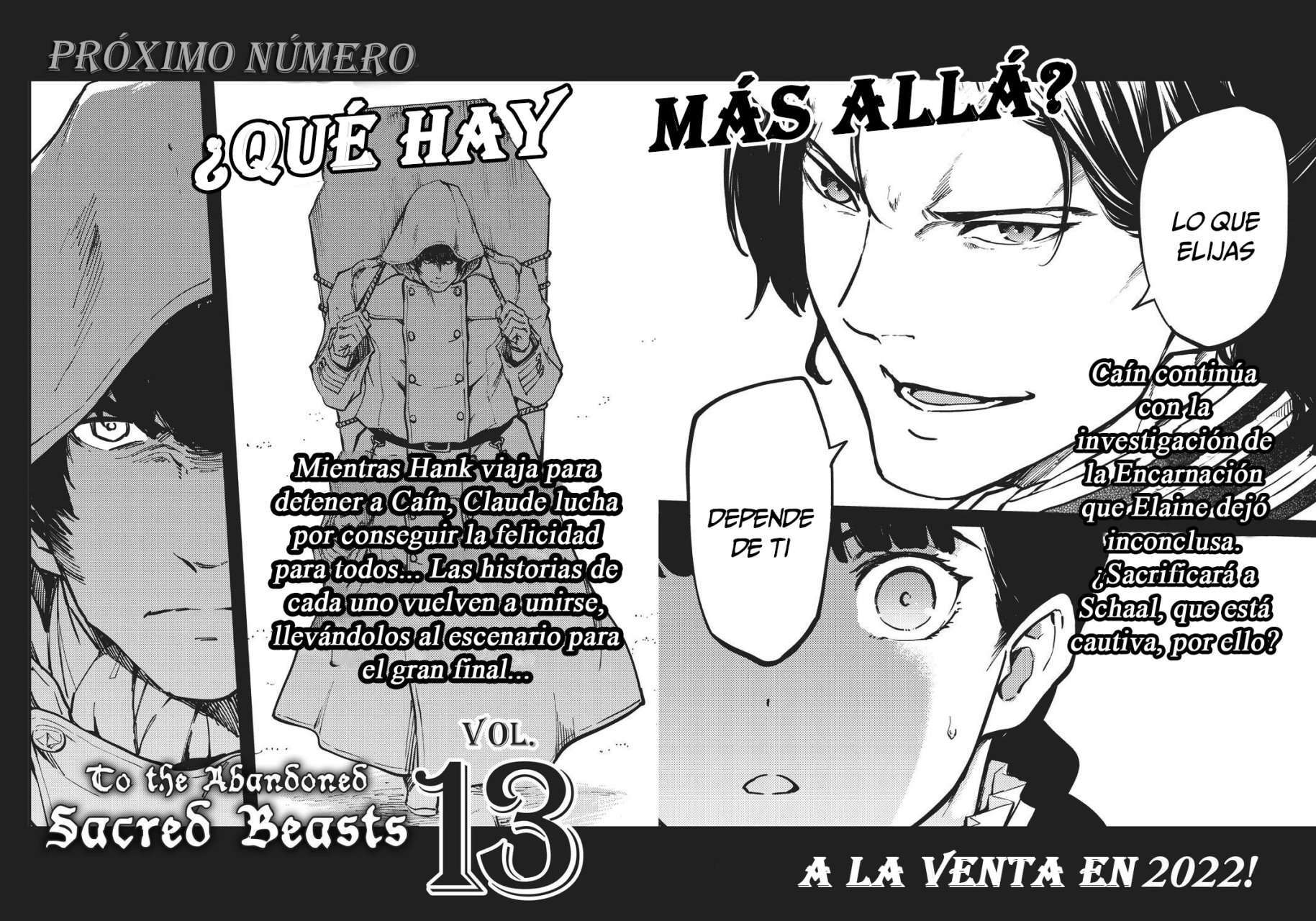Capitulo 66.5 page 10