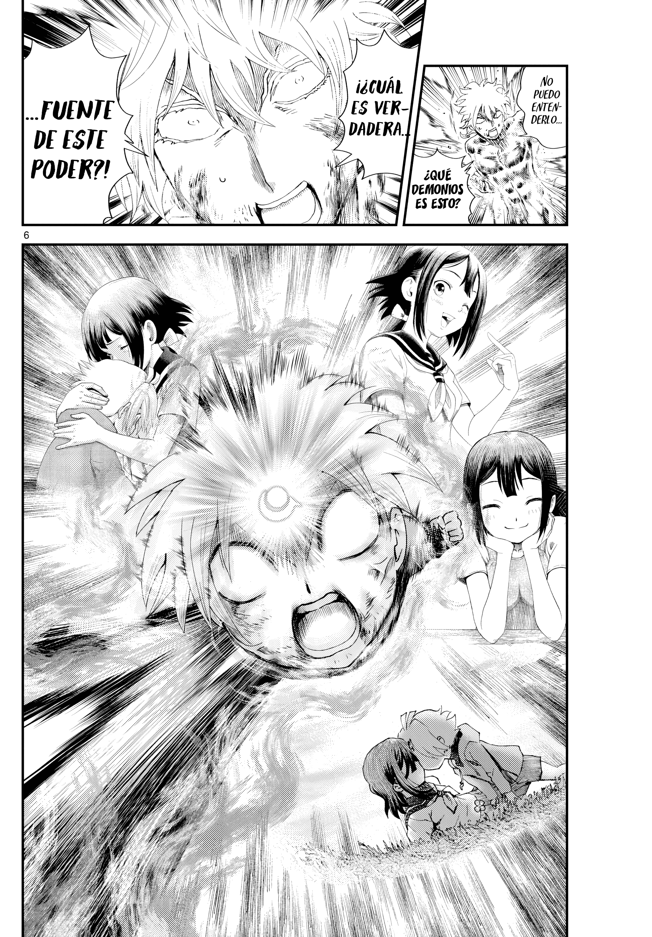 Capitulo 47 page 6