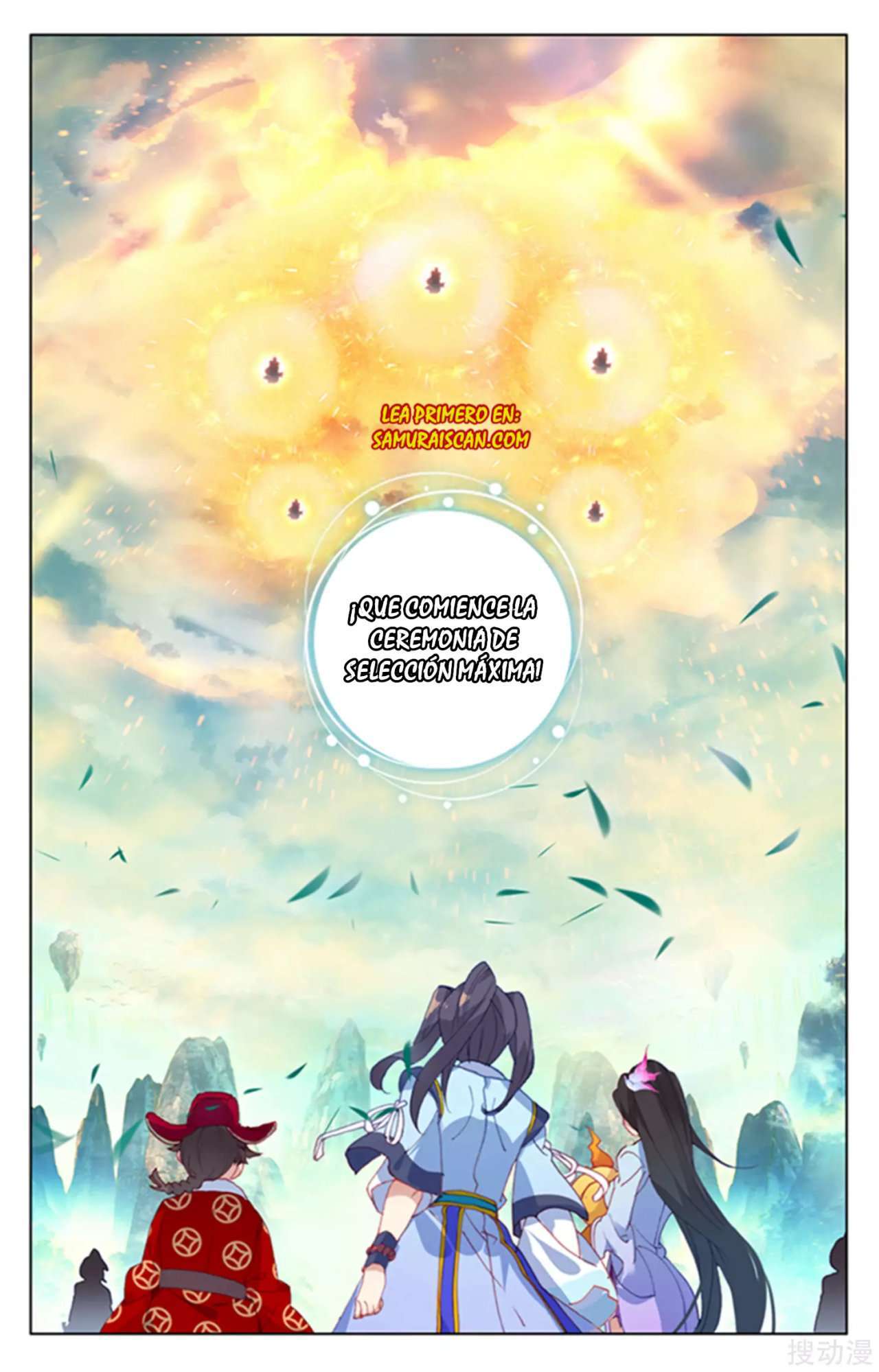 Capitulo 260 page 9