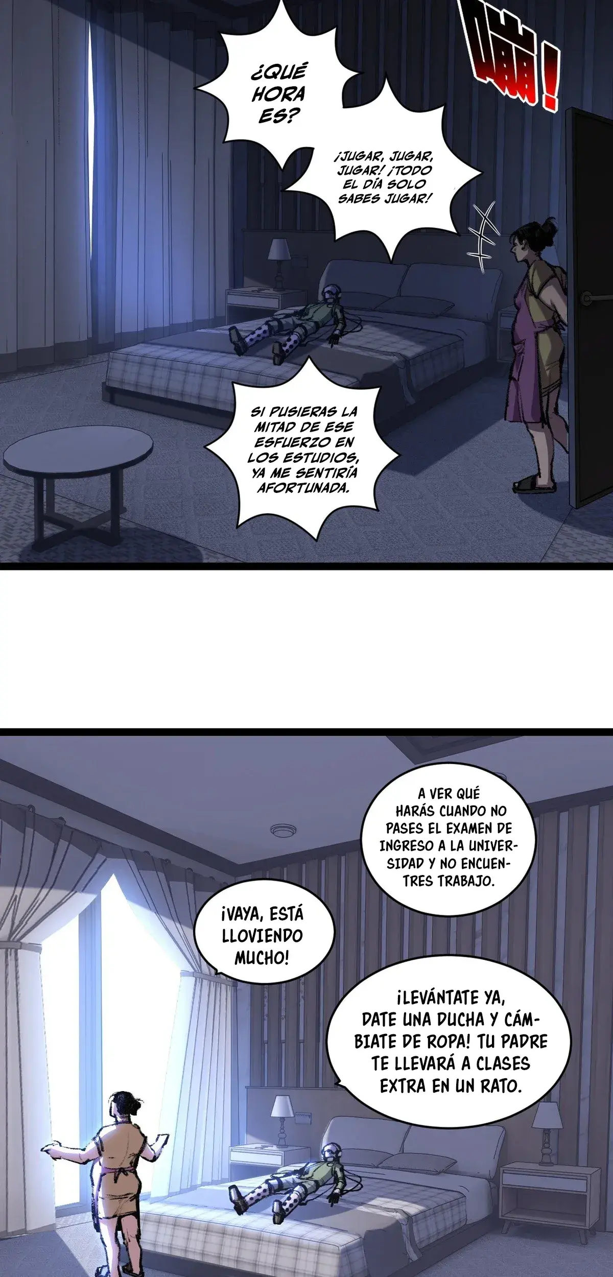 Capitulo 65 page 13