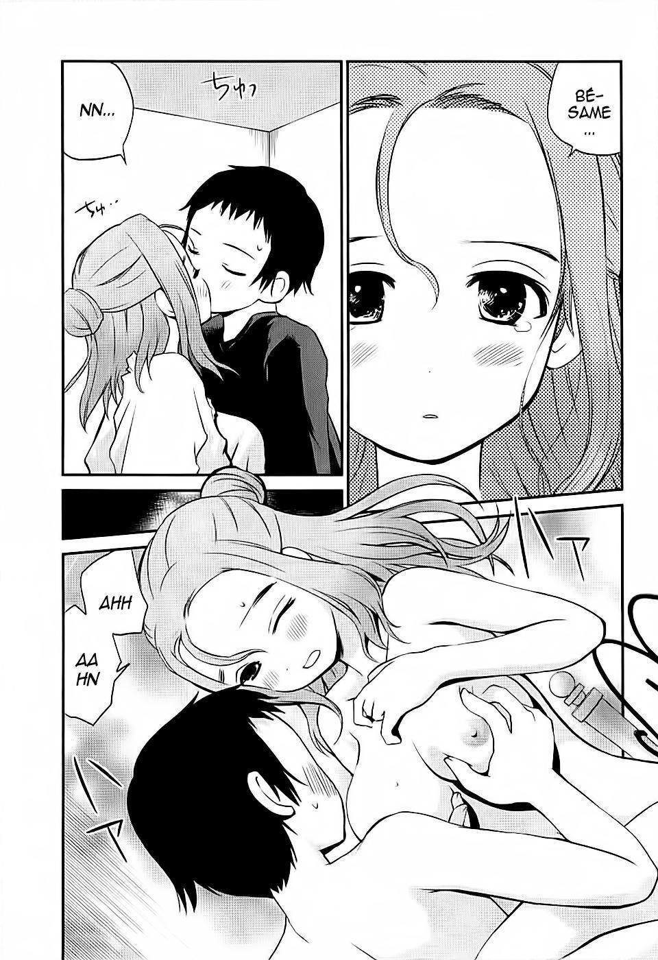 Capitulo 18 page 9