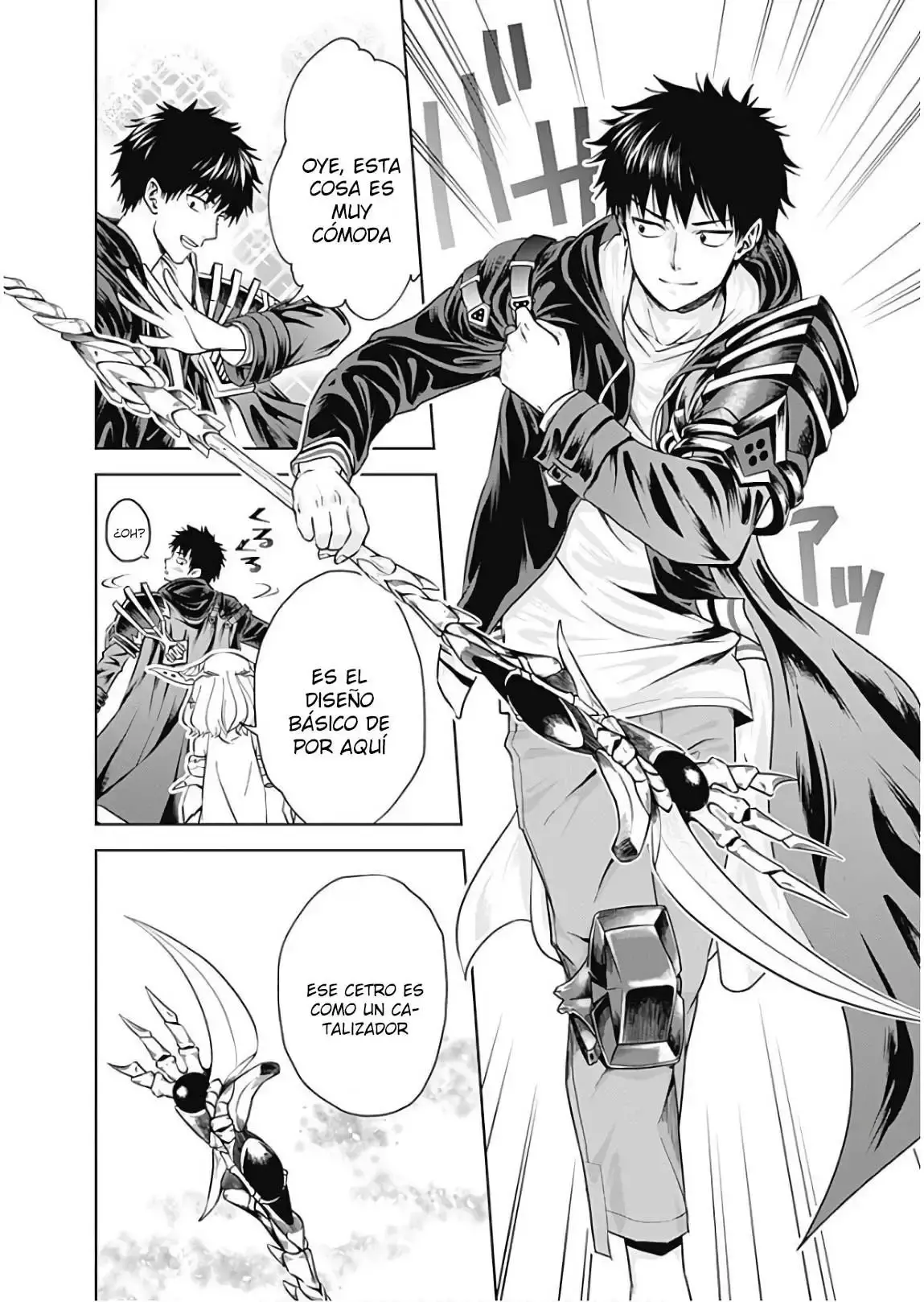 Capitulo 18 page 5