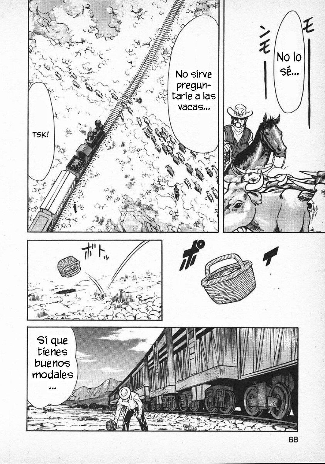 Capitulo 34 page 18