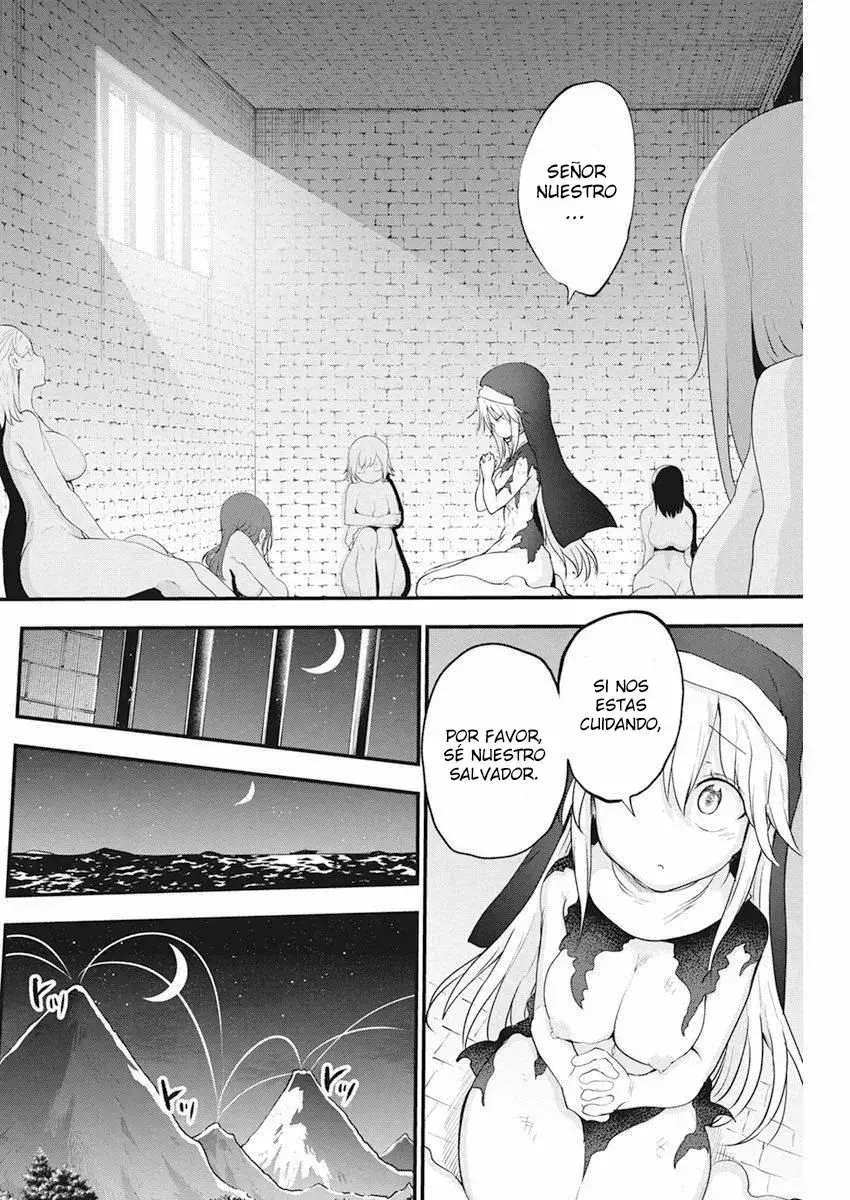 Capitulo 31 page 17