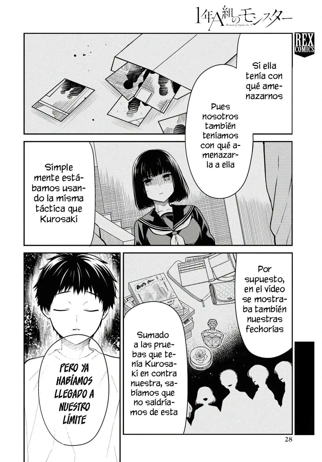 Capitulo 66 page 21