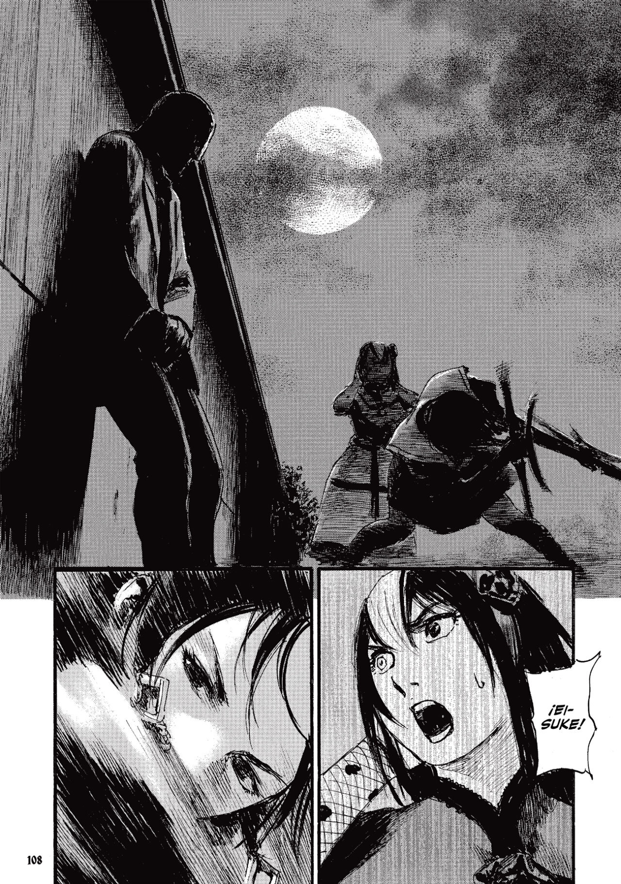 Capitulo 19 page 9